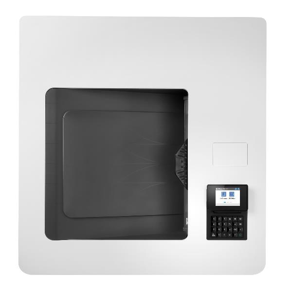 HP COLOR LASERJET M751DN